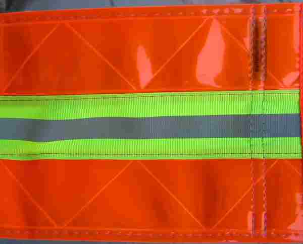Reflective Armband 5 inch 2in5/dual-stripe-armbands.JPG