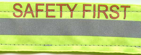 Reflective Armband / Legband  Reflective armband arm band W logos or slogan green-1-5-logo/logo-armbands-safety.jpg