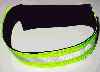 Reflective Armband / Legband  Reflective armband arm band W logos or slogan green-1-5-logo/green-1-5-logo/reflective-armband.JPG